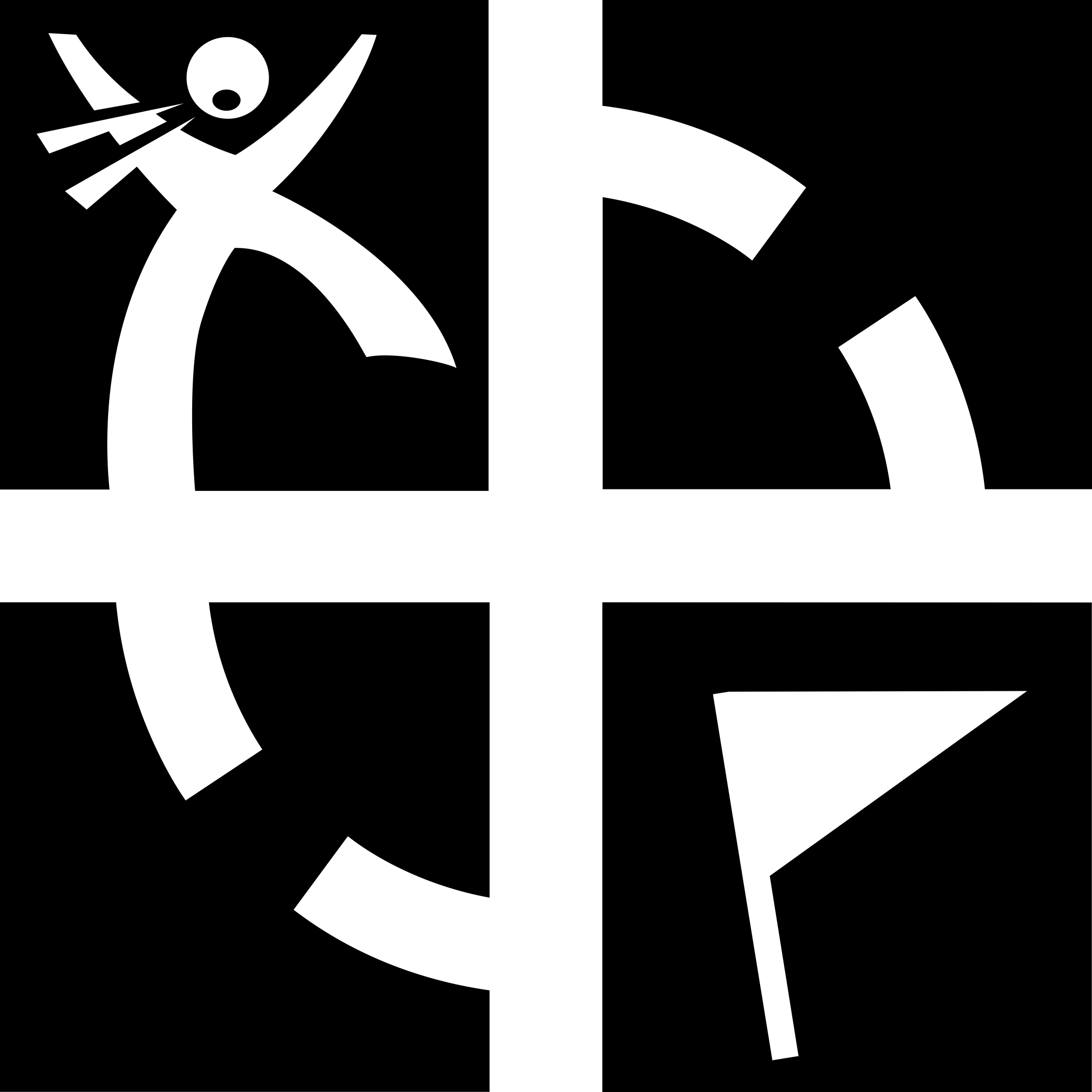 Brand Geocaching Stencil Svg Design File Free Vectors